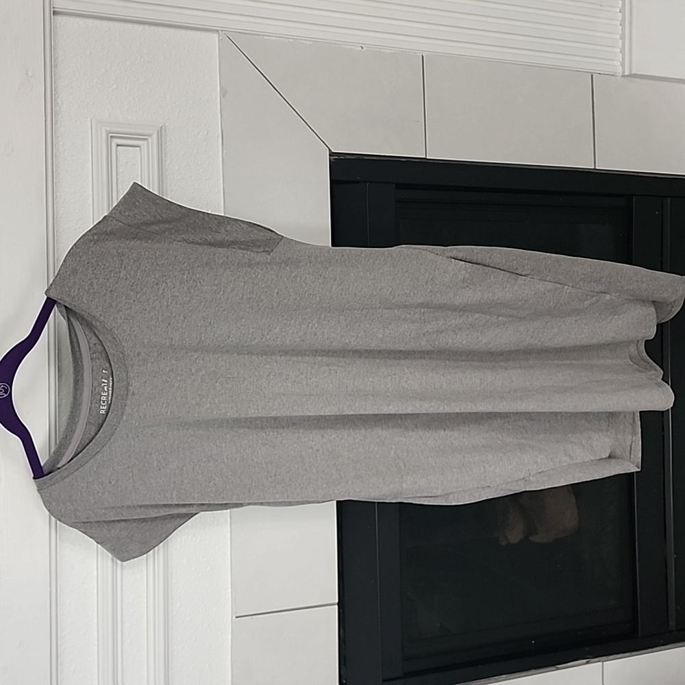 Thread & Supply Athleisure Dress